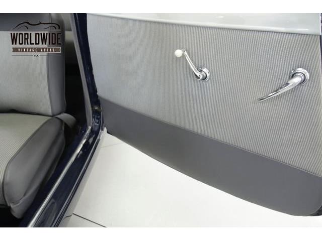 1956 Citroen Traction Avant (CC-1359649) for sale in Denver , Colorado