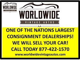 1956 Citroen Traction Avant (CC-1359649) for sale in Denver , Colorado