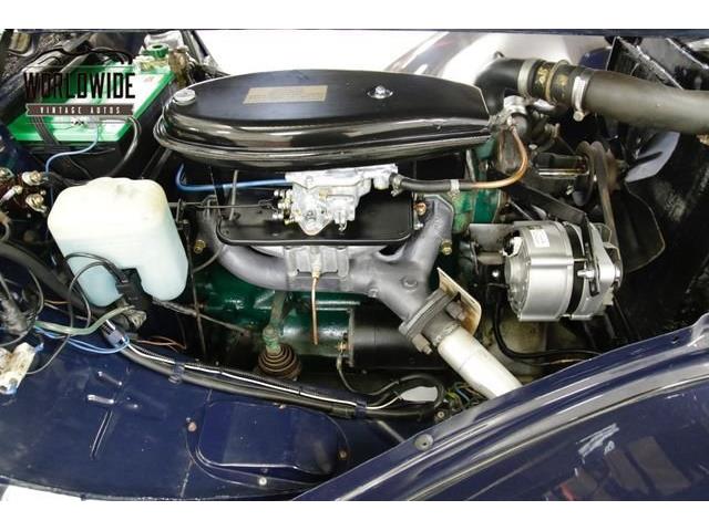 1956 Citroen Traction Avant (CC-1359649) for sale in Denver , Colorado