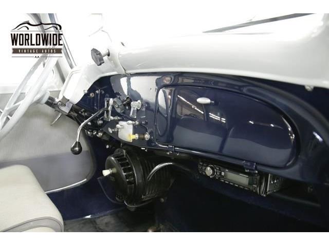 1956 Citroen Traction Avant (CC-1359649) for sale in Denver , Colorado