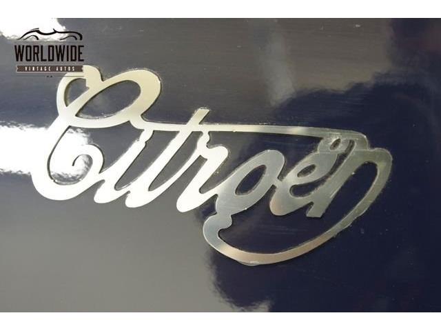 1956 Citroen Traction Avant (CC-1359649) for sale in Denver , Colorado