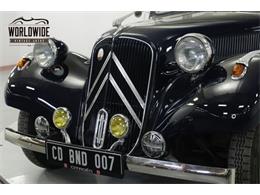 1956 Citroen Traction Avant (CC-1359649) for sale in Denver , Colorado