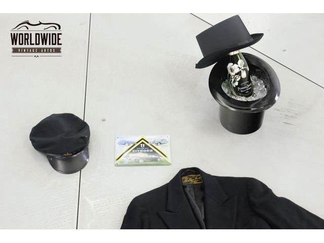 1956 Citroen Traction Avant (CC-1359649) for sale in Denver , Colorado