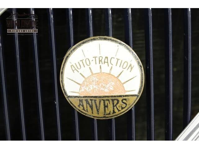 1956 Citroen Traction Avant (CC-1359649) for sale in Denver , Colorado