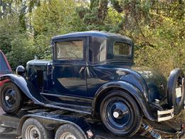 1929 Chevrolet 2-Dr (CC-1350968) for sale in Carnation, Washington