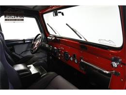 1977 Jeep CJ (CC-1359680) for sale in Denver , Colorado