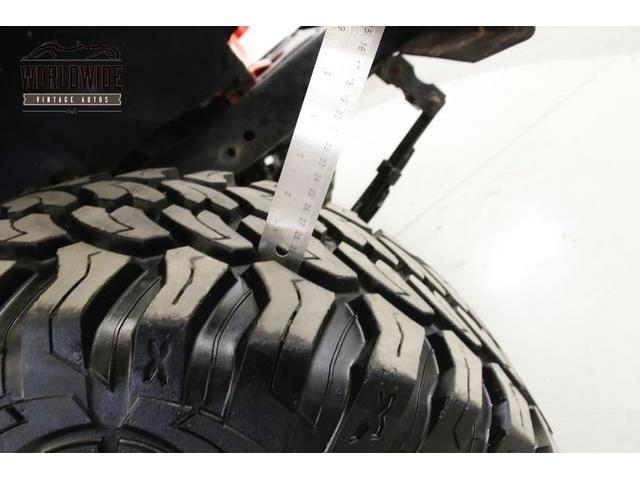 1977 Jeep CJ (CC-1359680) for sale in Denver , Colorado