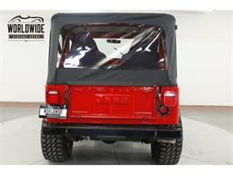 1977 Jeep CJ (CC-1359680) for sale in Denver , Colorado