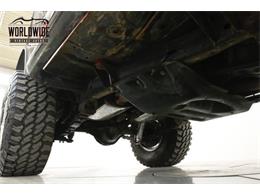 1977 Jeep CJ (CC-1359680) for sale in Denver , Colorado