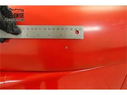 1977 Jeep CJ (CC-1359680) for sale in Denver , Colorado