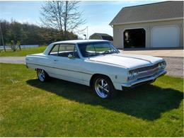 1965 Chevrolet Chevelle (CC-1350970) for sale in Akron, Indiana