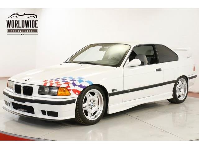 1995 BMW M3 (CC-1359721) for sale in Denver , Colorado