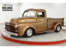 1952 Dodge B1 (CC-1359736) for sale in Denver , Colorado