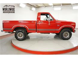 1982 Ford F150 (CC-1359737) for sale in Denver , Colorado