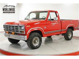 1982 Ford F150 (CC-1359737) for sale in Denver , Colorado