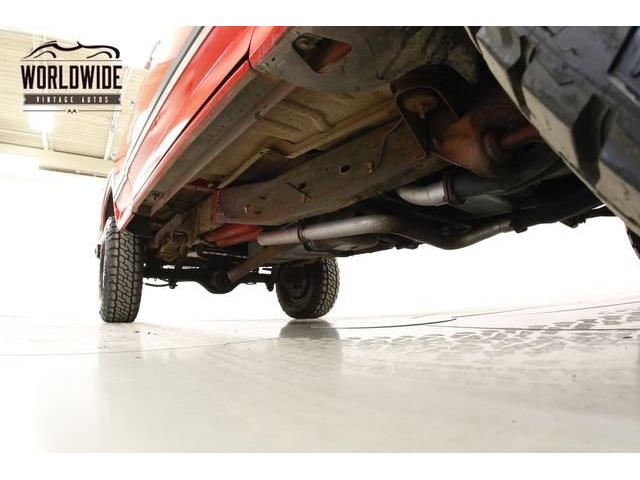 1982 Ford F150 (CC-1359737) for sale in Denver , Colorado