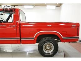1982 Ford F150 (CC-1359737) for sale in Denver , Colorado