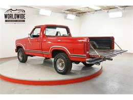 1982 Ford F150 (CC-1359737) for sale in Denver , Colorado