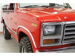 1982 Ford F150 (CC-1359737) for sale in Denver , Colorado