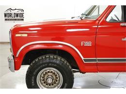 1982 Ford F150 (CC-1359737) for sale in Denver , Colorado