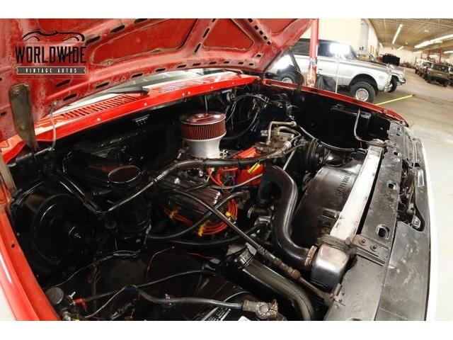 1982 Ford F150 (CC-1359737) for sale in Denver , Colorado