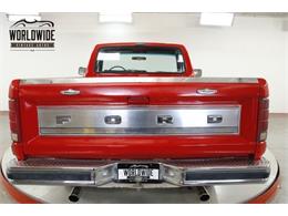 1982 Ford F150 (CC-1359737) for sale in Denver , Colorado