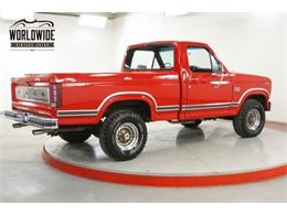 1982 Ford F150 (CC-1359737) for sale in Denver , Colorado