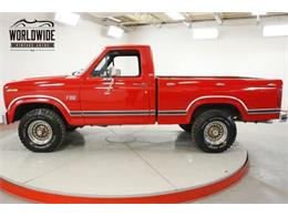 1982 Ford F150 (CC-1359737) for sale in Denver , Colorado