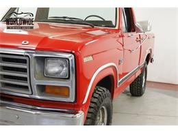 1982 Ford F150 (CC-1359737) for sale in Denver , Colorado