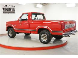 1982 Ford F150 (CC-1359737) for sale in Denver , Colorado