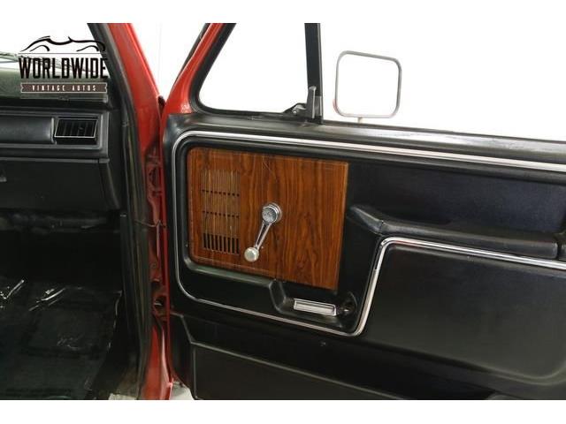 1982 Ford F150 (CC-1359737) for sale in Denver , Colorado