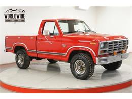 1982 Ford F150 (CC-1359737) for sale in Denver , Colorado