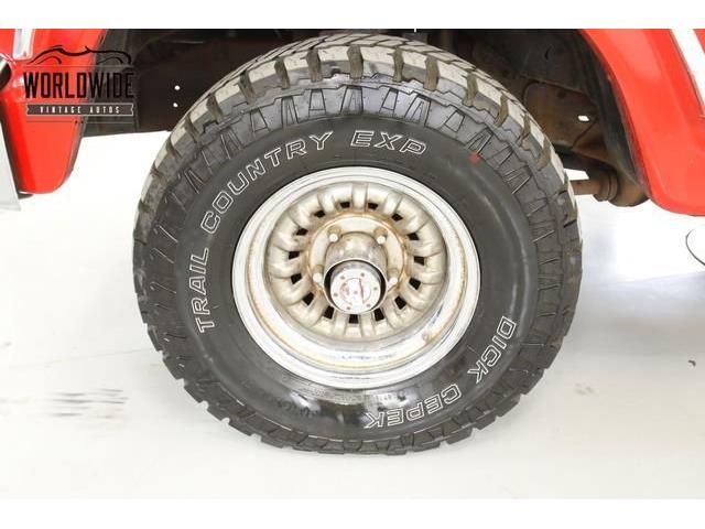 1982 Ford F150 (CC-1359737) for sale in Denver , Colorado