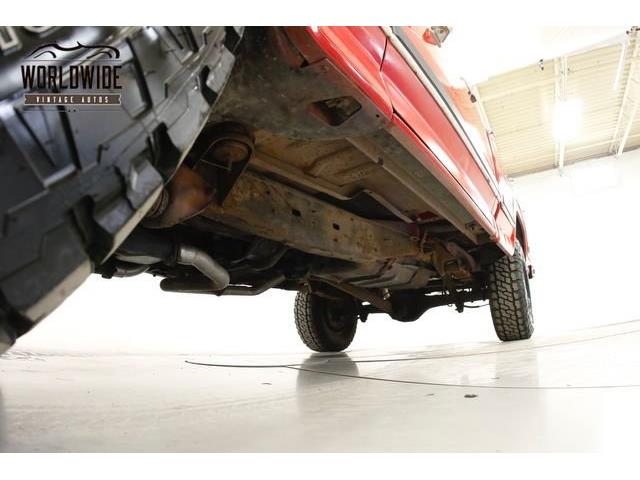 1982 Ford F150 (CC-1359737) for sale in Denver , Colorado