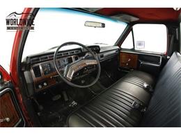 1982 Ford F150 (CC-1359737) for sale in Denver , Colorado