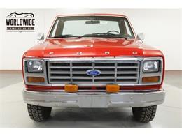 1982 Ford F150 (CC-1359737) for sale in Denver , Colorado