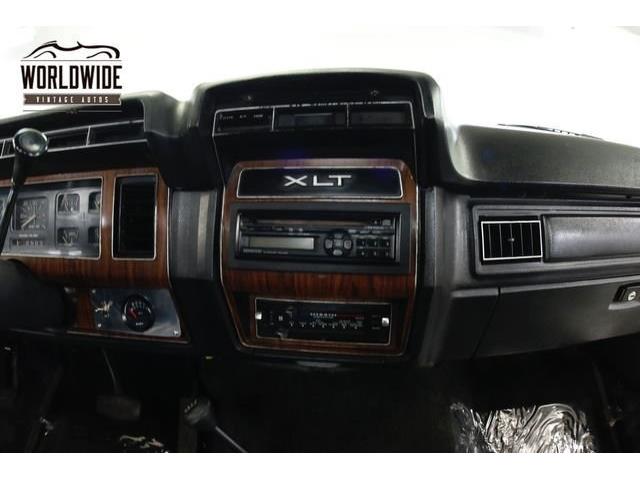 1982 Ford F150 (CC-1359737) for sale in Denver , Colorado