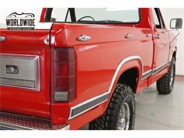1982 Ford F150 (CC-1359737) for sale in Denver , Colorado