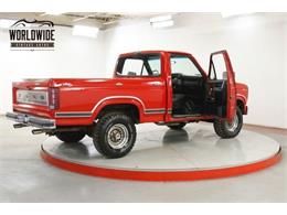 1982 Ford F150 (CC-1359737) for sale in Denver , Colorado