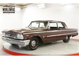 1963 Ford Galaxie (CC-1359750) for sale in Denver , Colorado