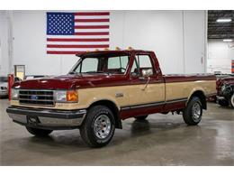 1990 Ford F150 (CC-1359765) for sale in Kentwood, Michigan