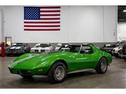 1975 Chevrolet Corvette (CC-1359766) for sale in Kentwood, Michigan