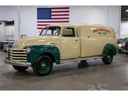 1949 Chevrolet 3800 (CC-1359767) for sale in Kentwood, Michigan