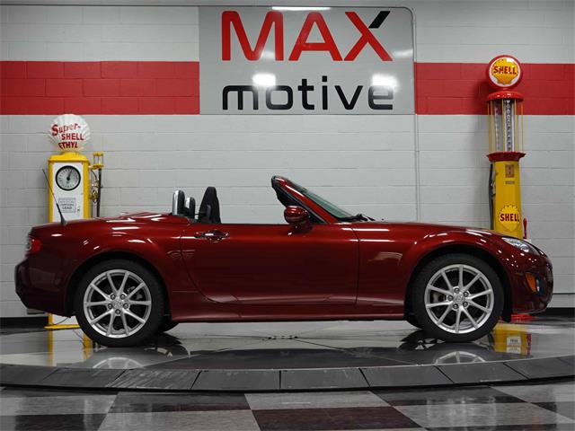 2011 Mazda Miata (CC-1359782) for sale in Pittsburgh, Pennsylvania