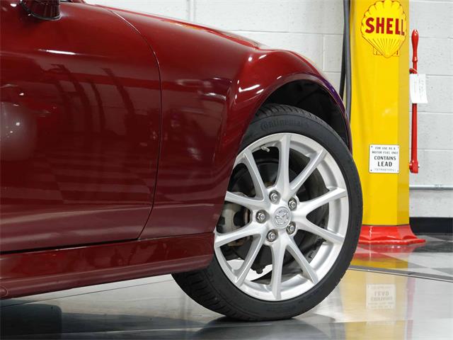 2011 Mazda Miata (CC-1359782) for sale in Pittsburgh, Pennsylvania