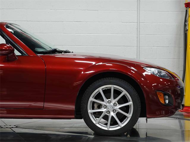 2011 Mazda Miata (CC-1359782) for sale in Pittsburgh, Pennsylvania