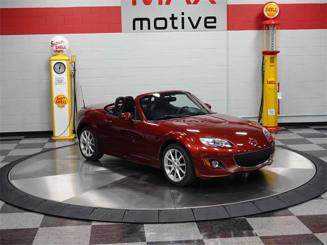 2011 Mazda Miata (CC-1359782) for sale in Pittsburgh, Pennsylvania