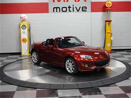 2011 Mazda Miata (CC-1359782) for sale in Pittsburgh, Pennsylvania
