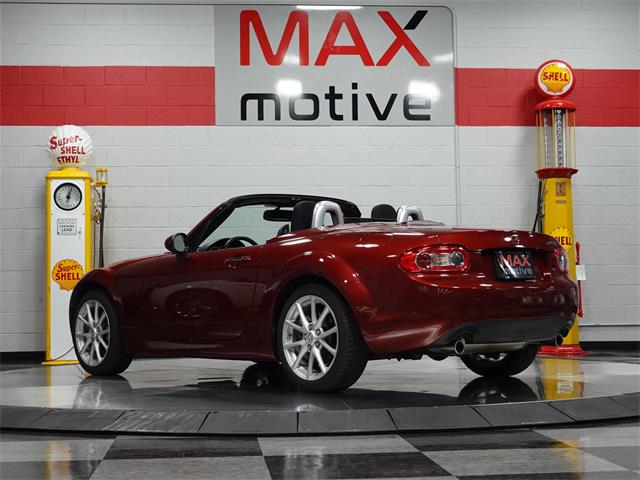 2011 Mazda Miata (CC-1359782) for sale in Pittsburgh, Pennsylvania