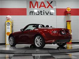 2011 Mazda Miata (CC-1359782) for sale in Pittsburgh, Pennsylvania